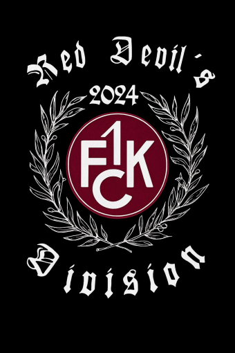 Red Devil's Division