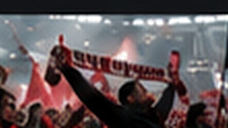 Banner der Red Devil's Division