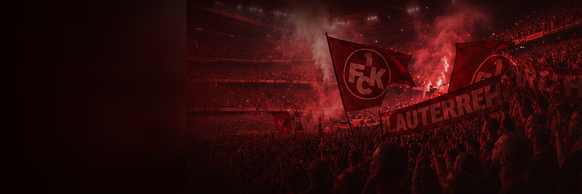 Fanclub-Treffpunkt und Organisation
