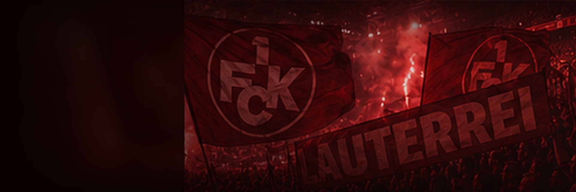 Fritz-Walter-Stadion bei Flutlicht