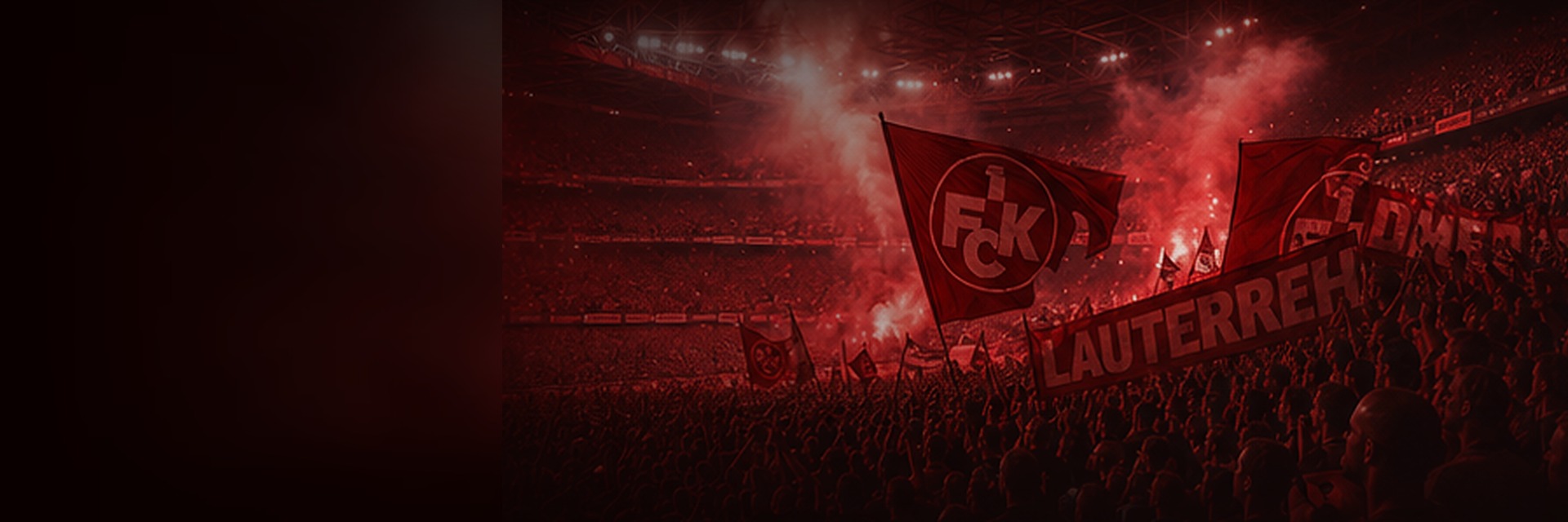 Gemeinsam für den 1. FC Kaiserslautern