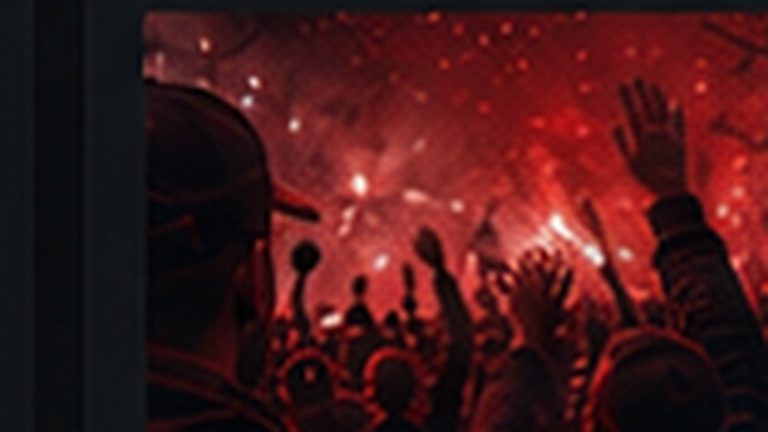 Fanclub-Gemeinschaft