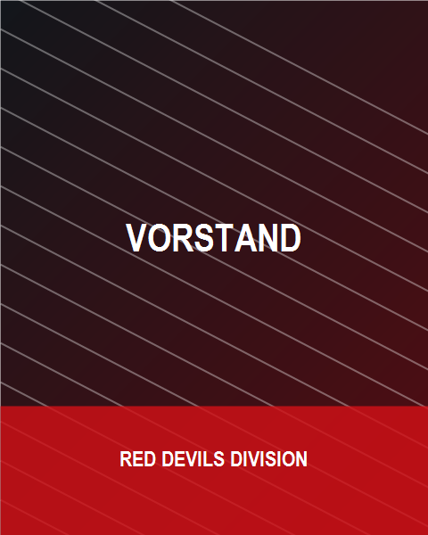 Vorstand Platzhalter
